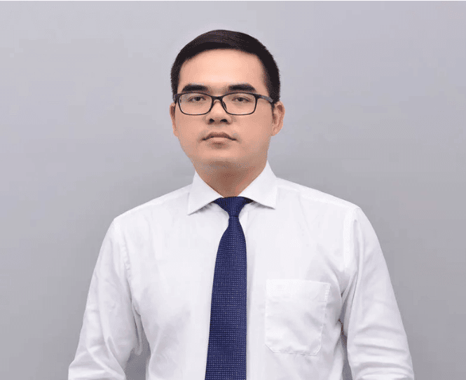 CEO Phan Nhật Minh - Giám đốc điều hành nội dung IWIN