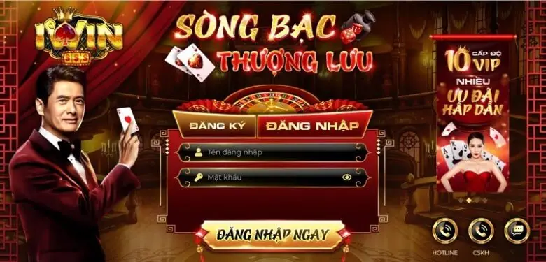 Rapper Hành Or hợp tác cùng Iwin tạo tiếng vang cho sự uy tín